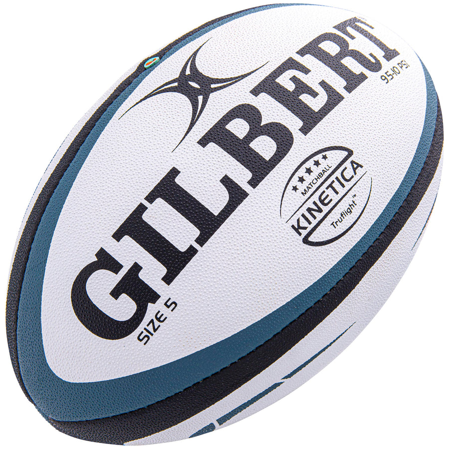Ballon Match Kinetica