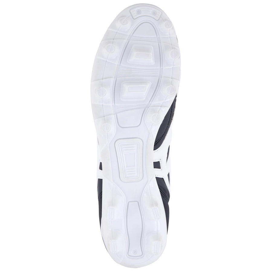 Chaussure Sidestep VX 10 Lo - Moulée - Junior - Noir