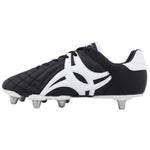 Chaussure Sidestep VX 10 Lo - Moulée - Junior - Noir