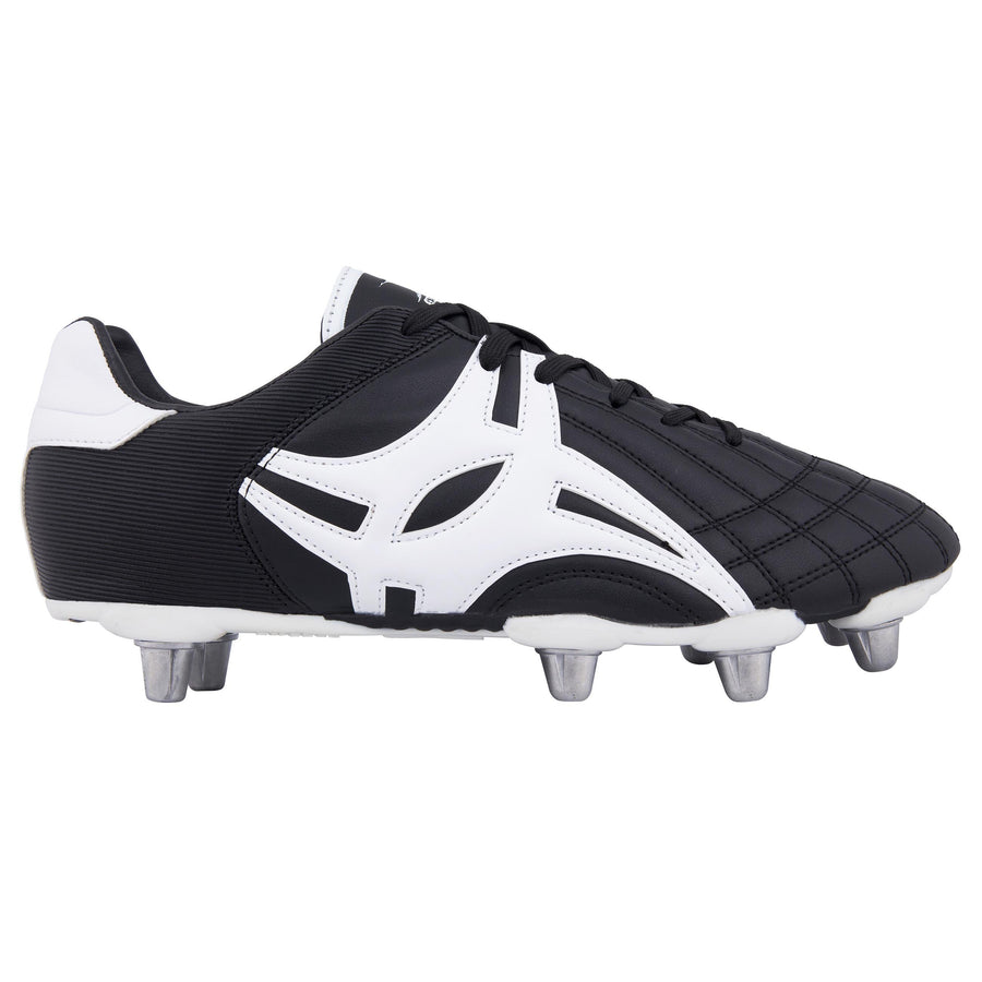 Chaussure Sidestep VX 10 Lo - Moulée - Junior - Noir