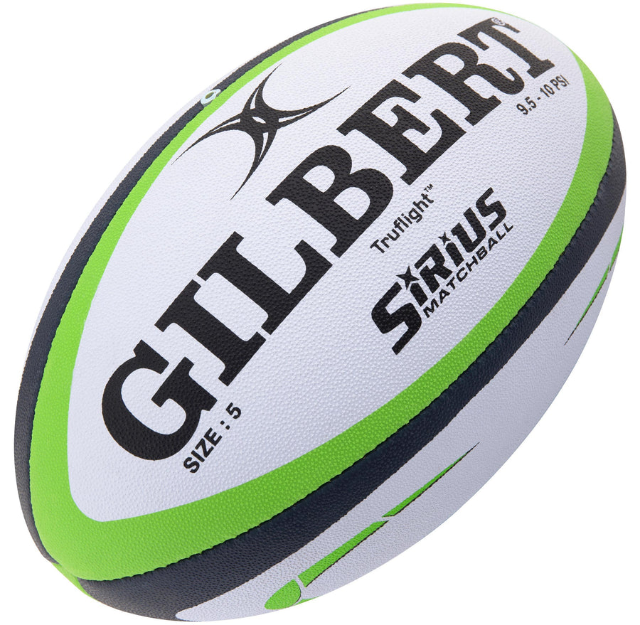 2600 RBAA19 48423605 Sirius Generic Match Ball Angle