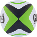 2600 RBAA19 48423605 Sirius Generic Match Ball, End