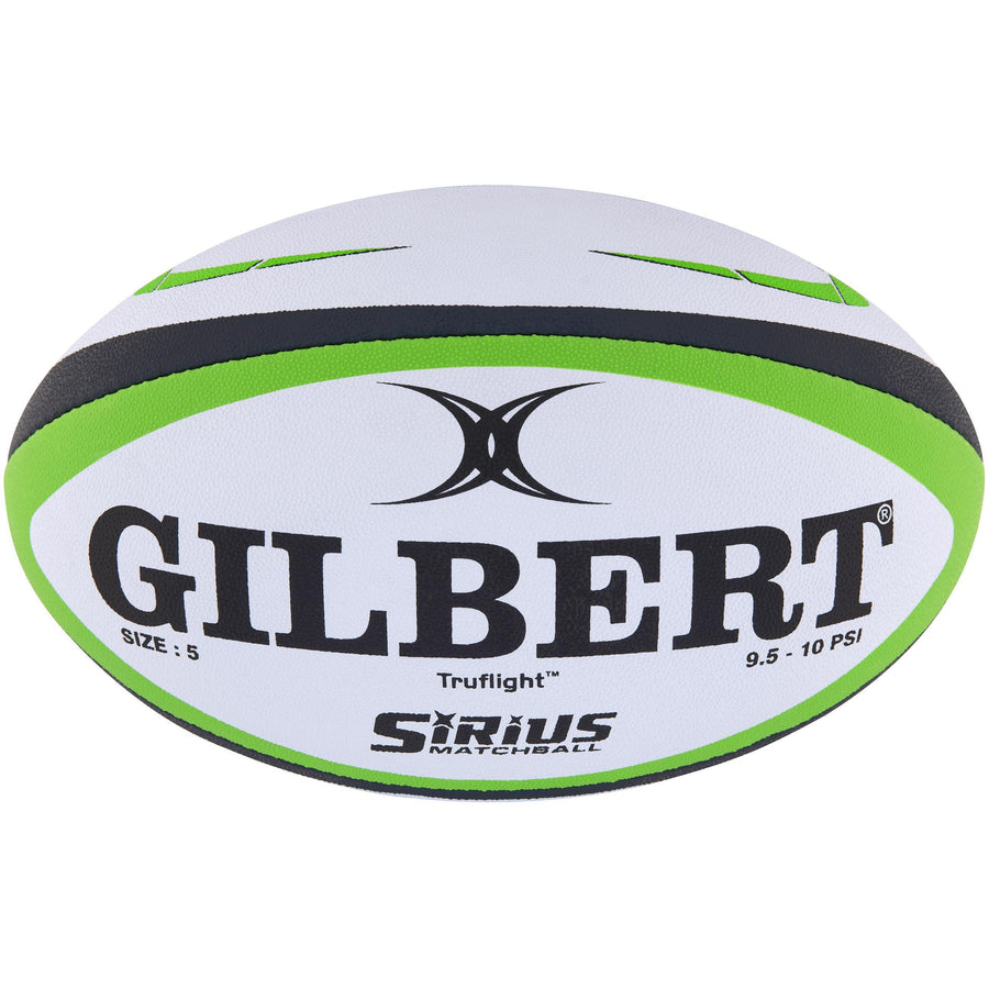 2600 RBAA19 48423605 Sirius Generic Match Ball, Primary