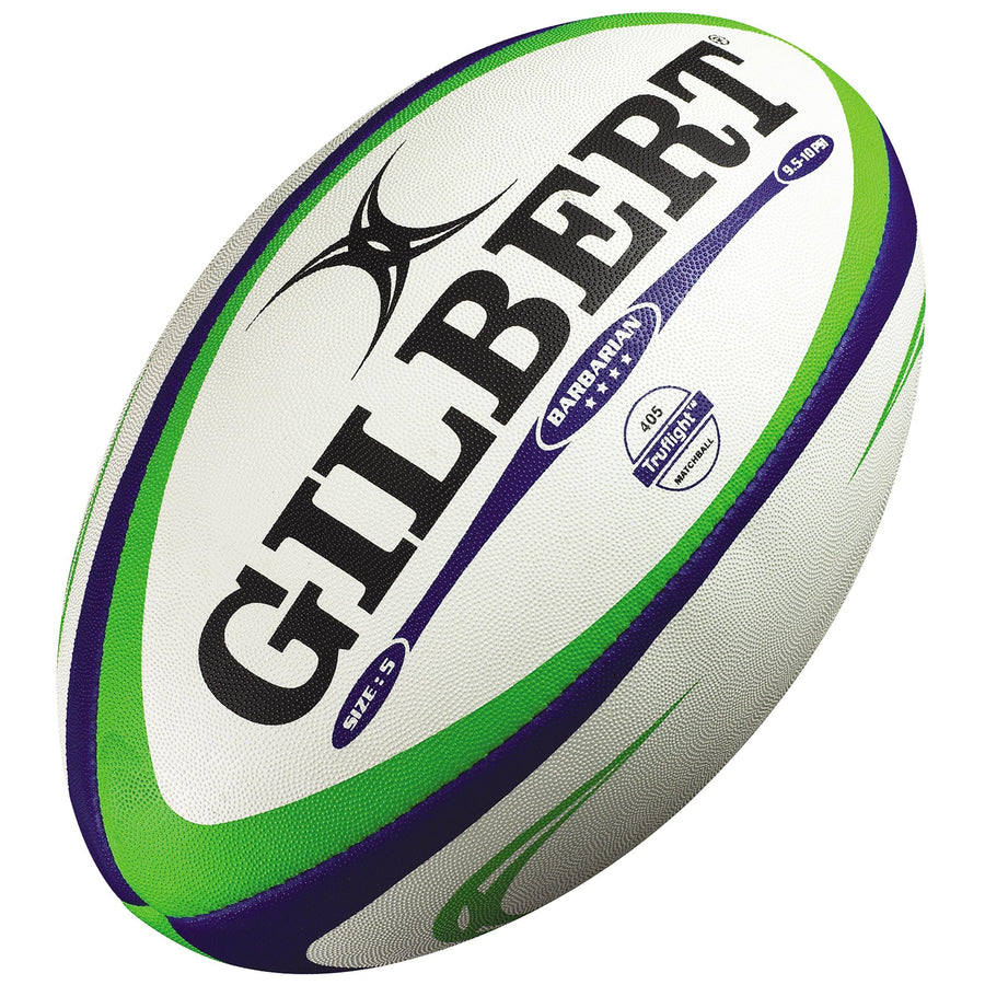 2600 RBAC13 41024205 Ball Match Barbarian Sz5