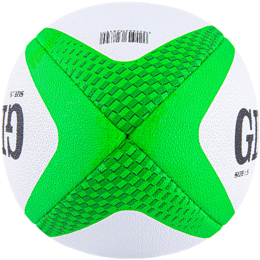 2600 RBAG20 48428805 Ball Quantum Sevens Match Size 5, End