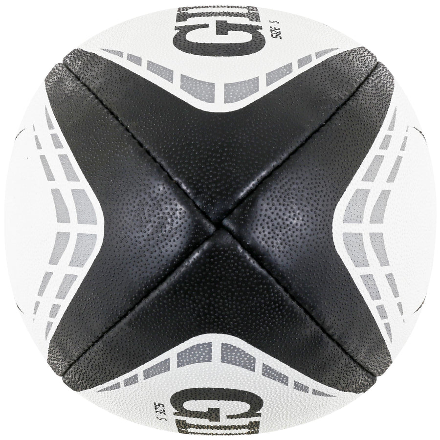 2600 RBBD16 42097705 Gtr4000 Black Sz5 End