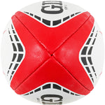 2600 RBBD16 42097805 Gtr4000 Red Sz5 End View