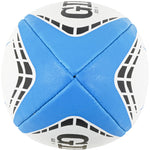 2600 RBBD16 42097905 Ball Gtr4000 Blue Sz5 End View