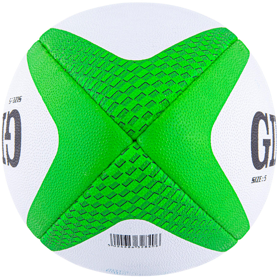 2600 RBBD20 48428905 Ball GTR-V2 Sevens Trainer Size 5, End