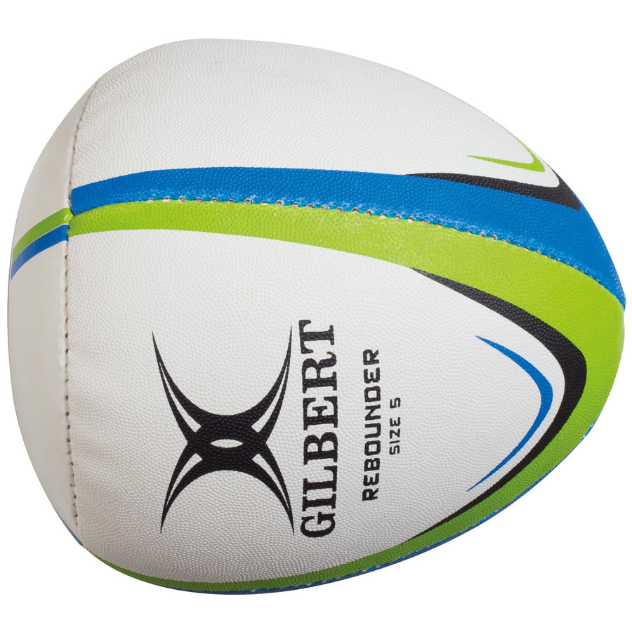 Ballon Rugby Entrainement Barbarian 2.0 Taille 5 - Gilbert