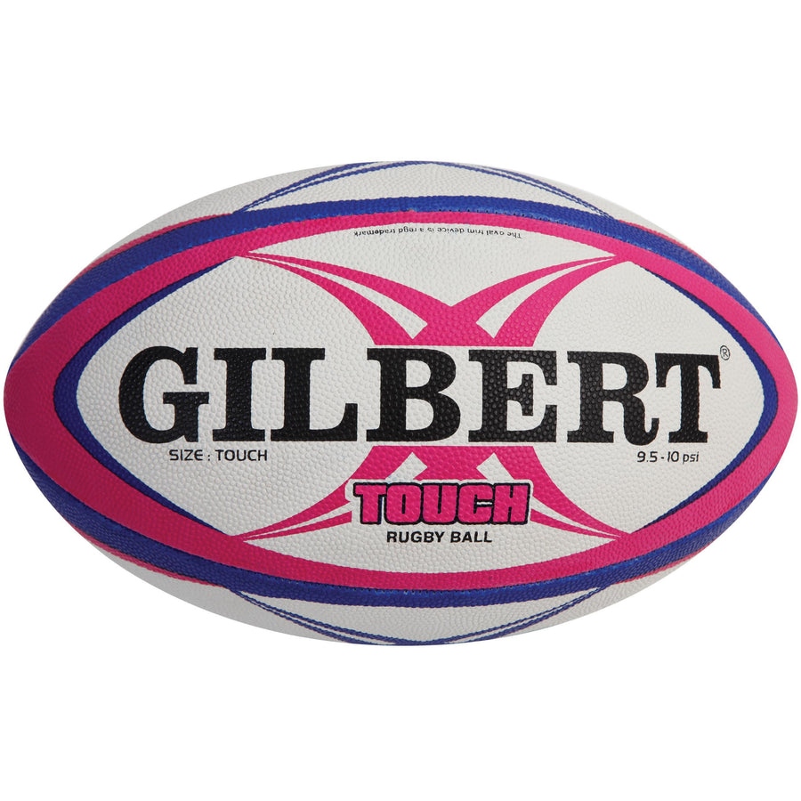 2600 RBDC13 42096704 Ball Touch Pink Blue Sz Touch