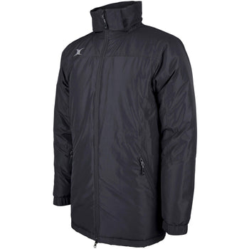 2600 RCBB19 81502805 Jacket Pro Touchline Black Main