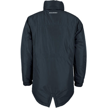 2600 RCBB19 81502905 Jacket Pro Touchline Dark Navy, Back