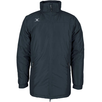 2600 RCBB19 81502905 Jacket Pro Touchline Dark Navy, Front