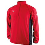 2600 RCBC15 81452305 Jkt Tornado Red Black
