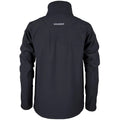 2600 RCBL17 81511905 Jacket Pro Shell Full Zip Black, Back