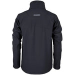 2600 RCBL17 81511905 Jacket Pro Shell Full Zip Black, Back