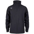 2600 RCBL17 81511905 Jacket Pro Shell Full Zip Black, Front