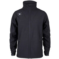 2600 RCBL17 81511905 Jacket Pro Shell Full Zip Black, Front