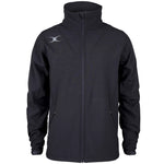 2600 RCBL17 81511905 Jacket Pro Shell Full Zip Black, Front