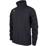 2600 RCBL17 81511905 Jacket Pro Shell Full Zip Black Main