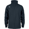 2600 RCBL17 81512005 Jacket Pro Shell Full Zip Dark Navy, Front