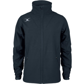 2600 RCBL17 81512005 Jacket Pro Shell Full Zip Dark Navy, Front