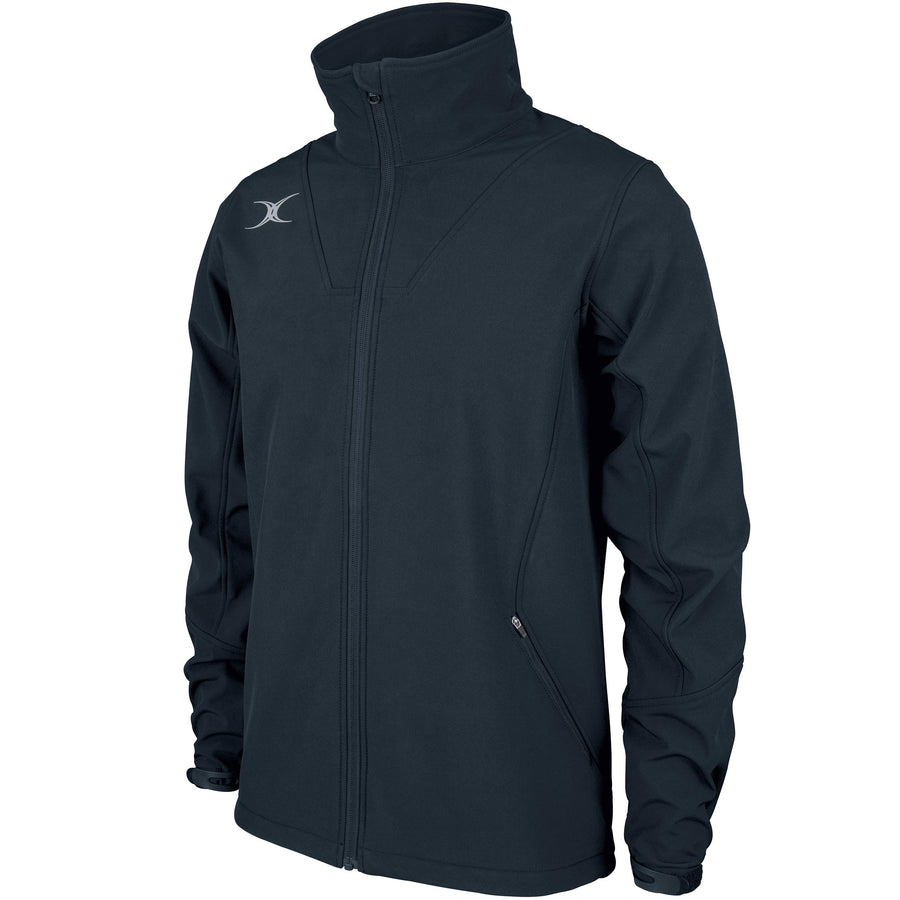 2600 RCBL17 81512005 Jacket Pro Shell Full Zip Dark Navy Main