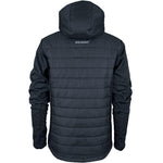 2600 RCBM17 81503105 Jacket Pro Shell Quarter Zip Dark Navy, Back