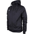 2600 RCBO17 81504205 Jacket Pro Technical Hoodie Full Zip Black Main
