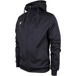 2600 RCBO17 81504205 Jacket Pro Technical Hoodie Full Zip Black Main