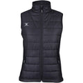 2600 RCBP17 81503405 Jacket Pro Bodywarmer Ladies Black, Front