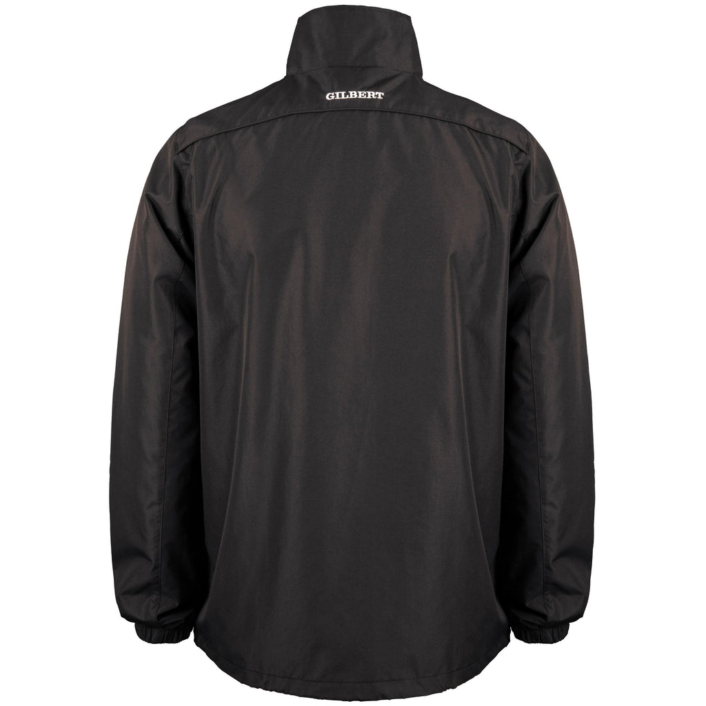 2600 RCBP18 81505605 Jacket Photon Full Zip Black, Back
