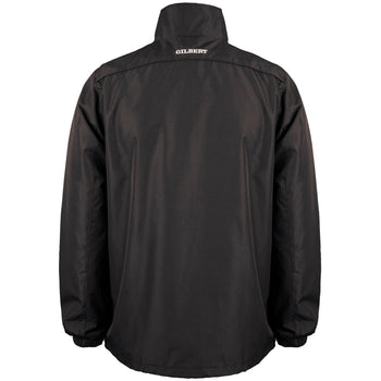 2600 RCBP18 81505605 Jacket Photon Full Zip Black, Back