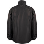 2600 RCBP18 81505605 Jacket Photon Full Zip Black, Back
