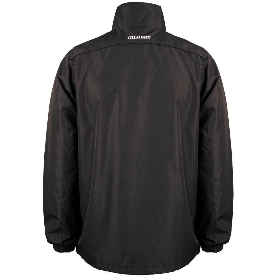 2600 RCBP18 81505605 Jacket Photon Full Zip Black, Back