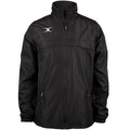 2600 RCBP18 81505605 Jacket Photon Full Zip Black Front