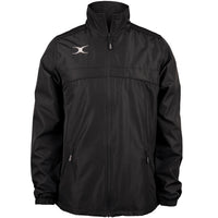 2600 RCBP18 81505605 Jacket Photon Full Zip Black Front