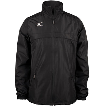 2600 RCBP18 81505605 Jacket Photon Full Zip Black Front