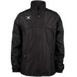 2600 RCBP18 81505605 Jacket Photon Full Zip Black Front