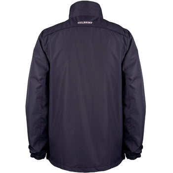 2600 RCBP18 81505705 Jacket Photon Full Zip Dark Navy, Back