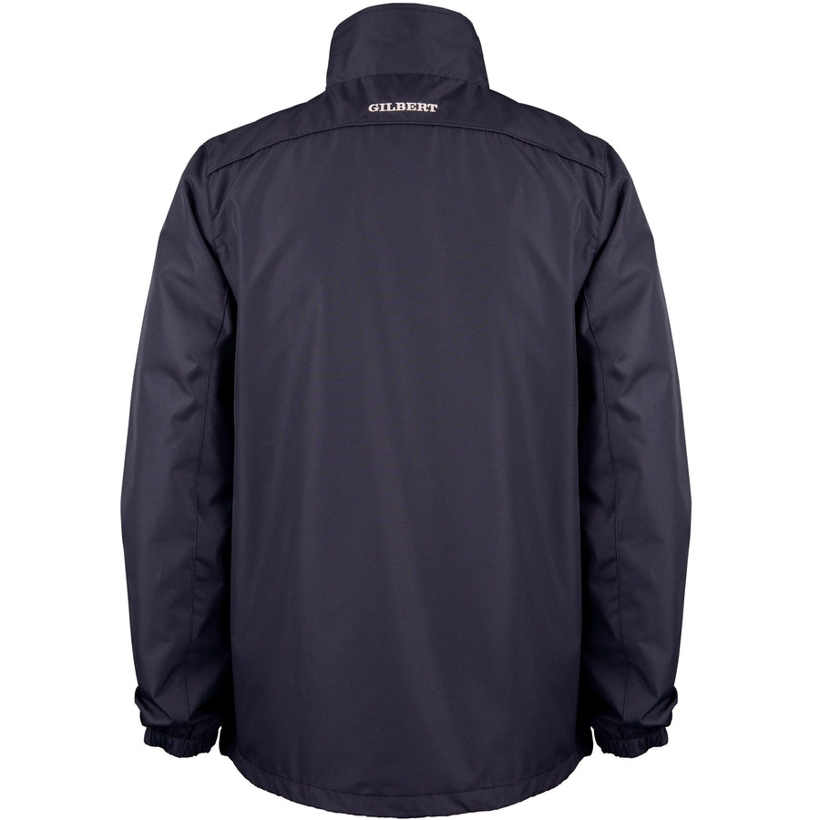 2600 RCBP18 81505705 Jacket Photon Full Zip Dark Navy, Back