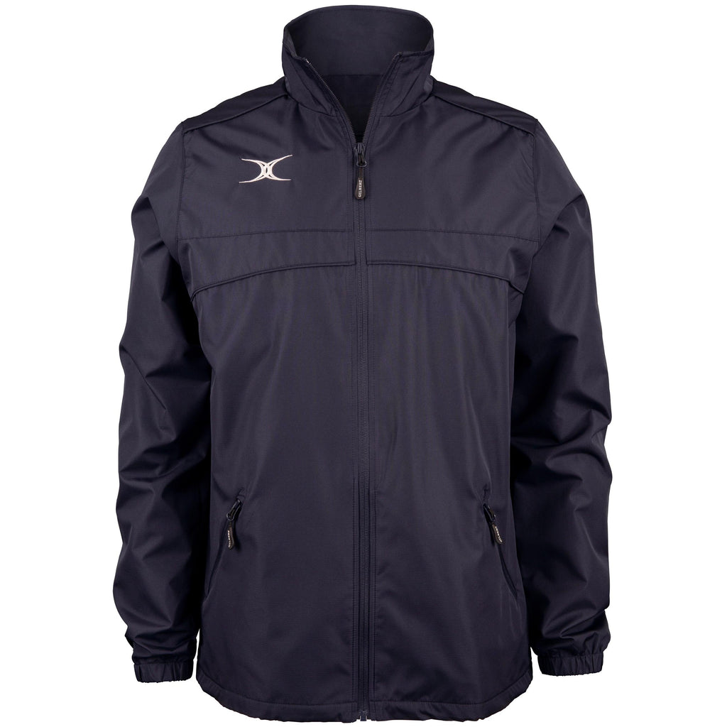 2600 RCBP18 81505705 Jacket Photon Full Zip Dark Navy Front