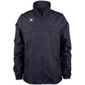2600 RCBP18 81505705 Jacket Photon Full Zip Dark Navy Front