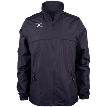 2600 RCBP18 81505705 Jacket Photon Full Zip Dark Navy Front