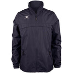2600 RCBP18 81505705 Jacket Photon Full Zip Dark Navy Front
