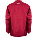 2600 RCBQ18 81506305 Jacket Photon Warm Up Maroon, Back