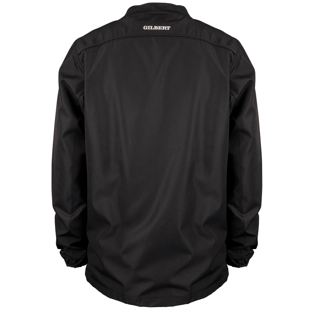 2600 RCBQ18 81506905 Jacket Photon Warm Up Black, Back