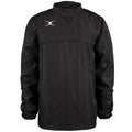 2600 RCBQ18 81506905 Jacket Photon Warm Up Black Front