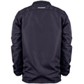 2600 RCBQ18 81507005 Jacket Photon Warm Up Dark Navy, Back